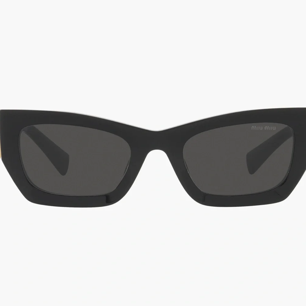 Miu Miu Sunglasses - Picture 8 of 8